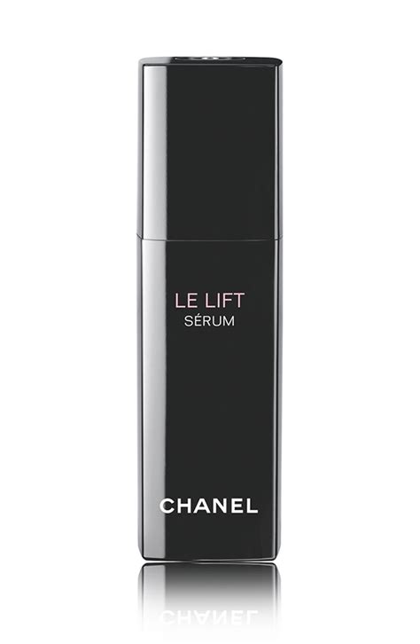 chanel lift serum|Chanel le lift serum price.